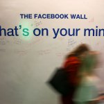 What’s on your mind? Facebook would know soon