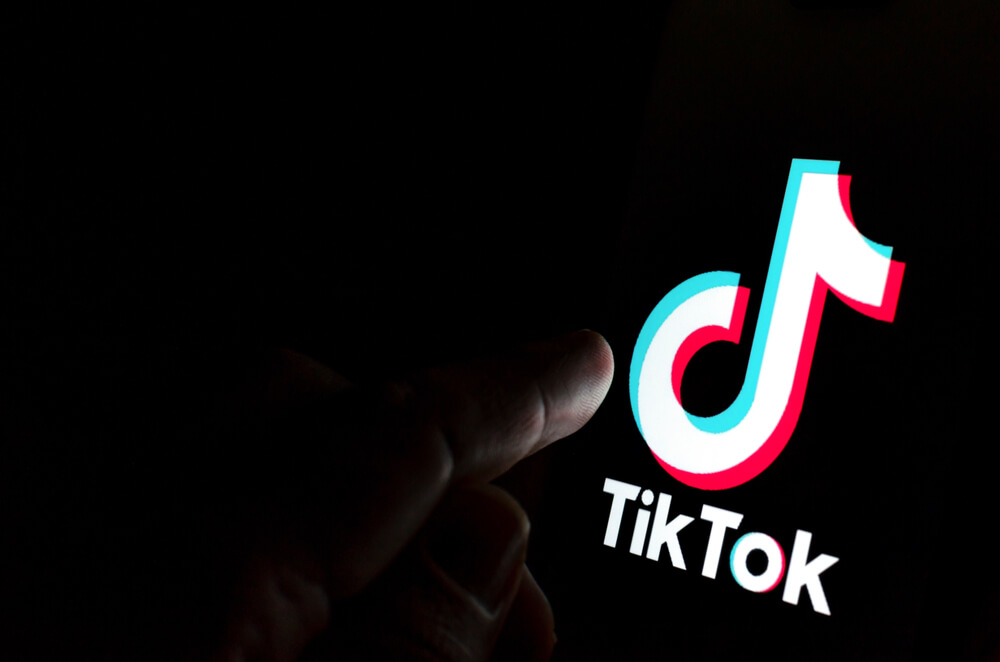 TikTok has had to fend off numerous content complaints, from violent to "immoral" content