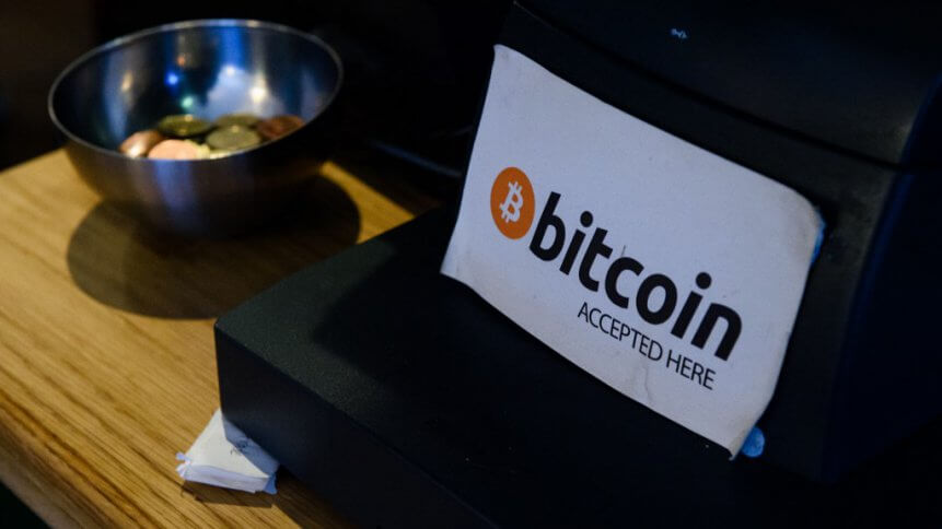 With its valuation and public perception at an all-time high, should more businesses be accepting Bitcoin as a payment method?