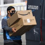 World's largest e-tailer Amazon is rolling out AI cameras in its US delivery vehicles, potentially coming to other Amazon delivery territories as well