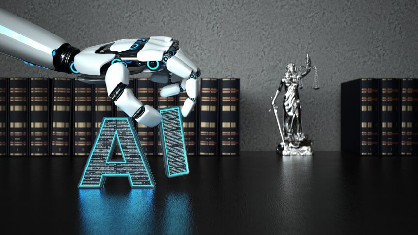 The gap between AI technology and policymakers