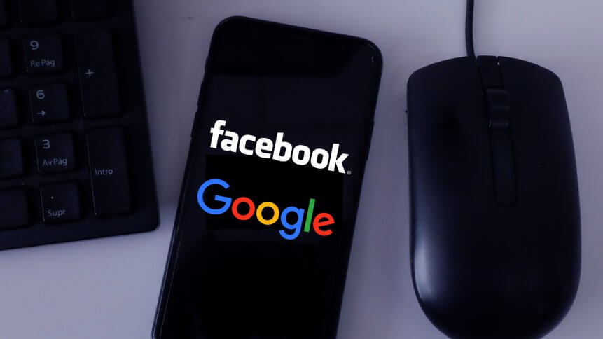 Will Google & Facebook pay for news in Australia?