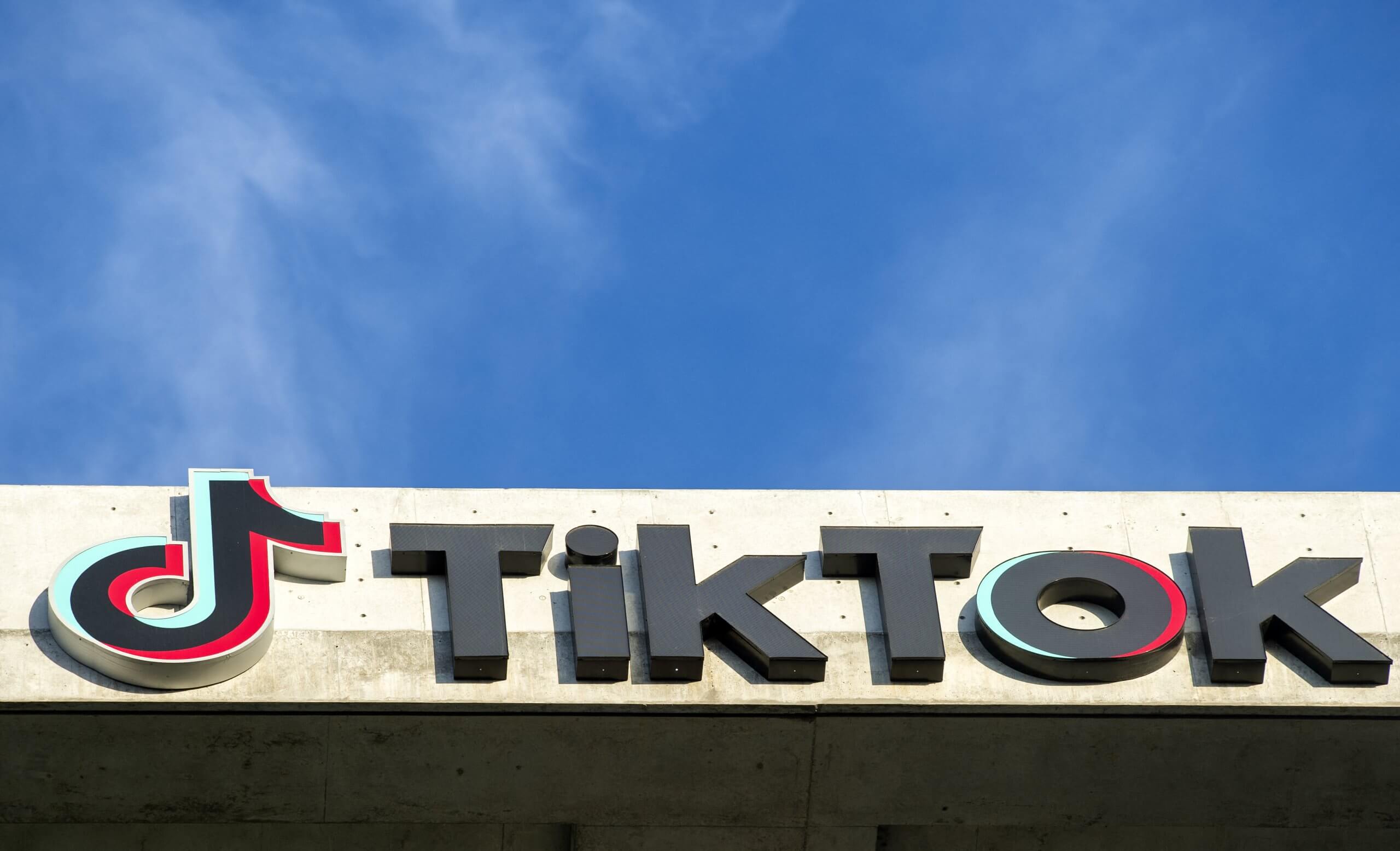 Is TikTok a threat to Facebook social media dominance? - TechHQ