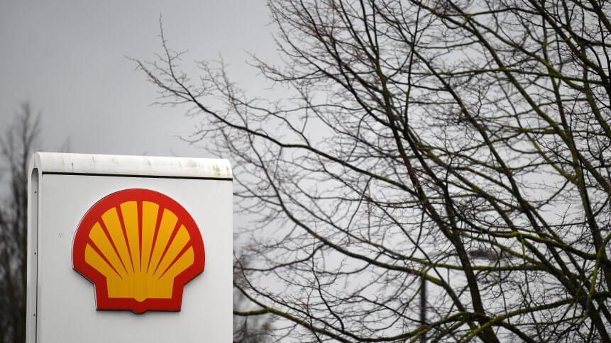 Shell is betting on batteries to support fast EV charging