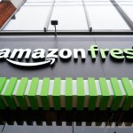 Small business groups launched a campaign for tougher US antitrust enforcement, specifically calling for the breakup of online commerce titan Amazon