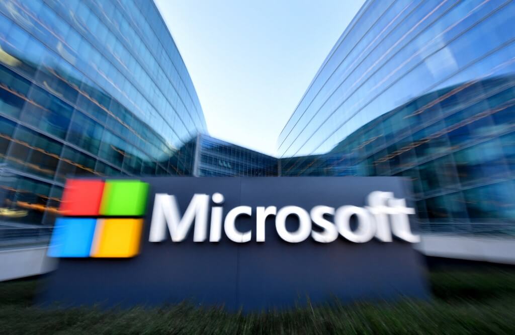 Speech recognition firm Nuance will be Microsoft’s largest acquisition in history behind only the purchase of LinkedIn in 2016 for US$26.2 billion