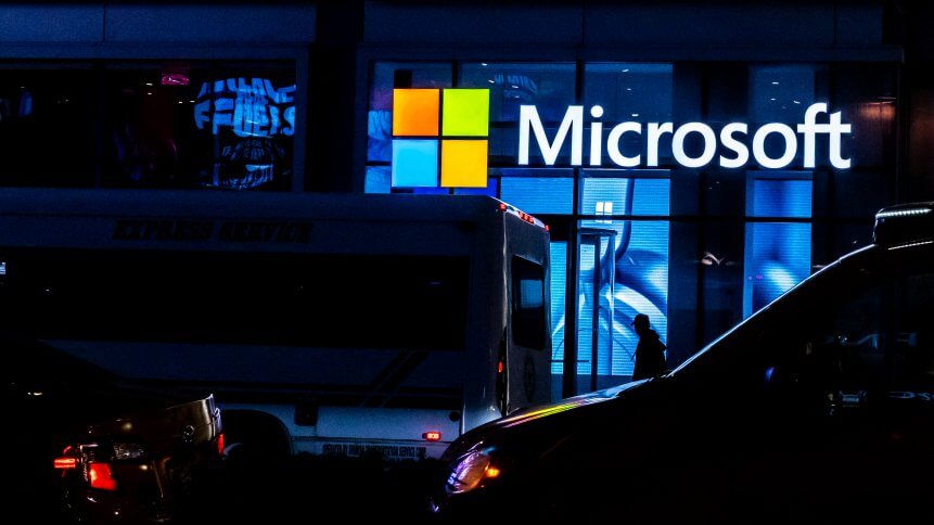 Hybrid work is the next disruption, according to Microsoft. Are we ready?