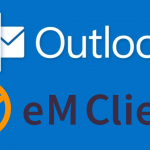 Tired of the idiosyncrancies of Microsoft Outlook and looking for an alternative? We review eM Client, the Gmail/Outlook/Apple Mail drop-in replacement.