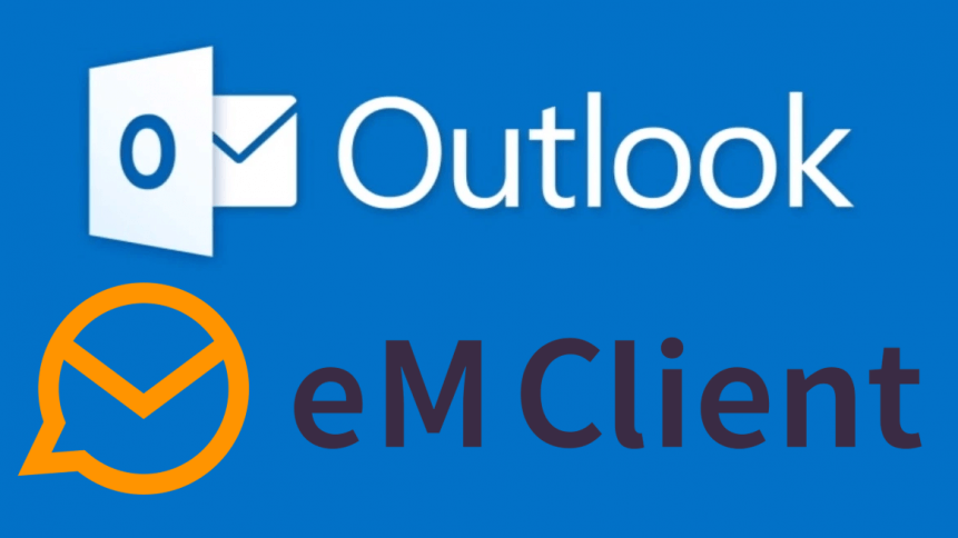 Tired of the idiosyncrancies of Microsoft Outlook and looking for an alternative? We review eM Client, the Gmail/Outlook/Apple Mail drop-in replacement.