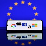 Technology giants Amazon and Facebook are once again attracting renewed scrutiny from European lawmakers, for all the wrong reasons.