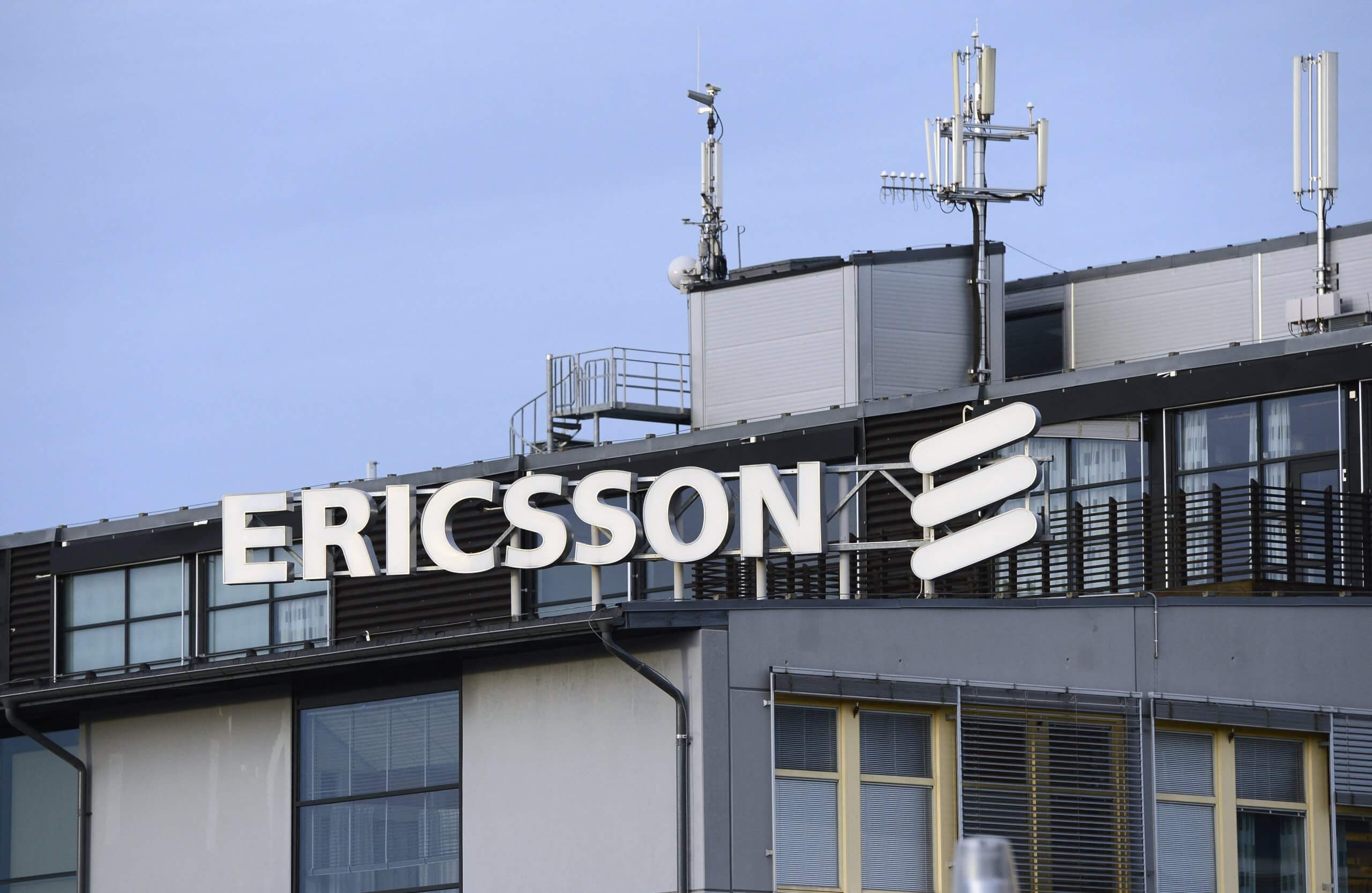 Ericsson joins the layoff spree with plans to sack 8,500 employees. Here’s why it's doing so