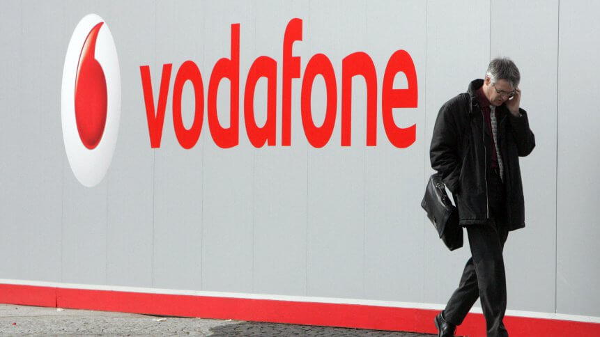 Vodafone and Google Cloud have signed a six-year deal to create an integrated data platform