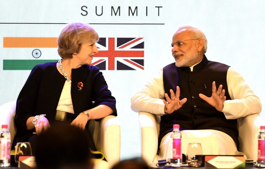 A UK India Enhanced Trade Partnership supported by FDI from tech firms will build out the post-Brexit, post-pandemic digital economy.