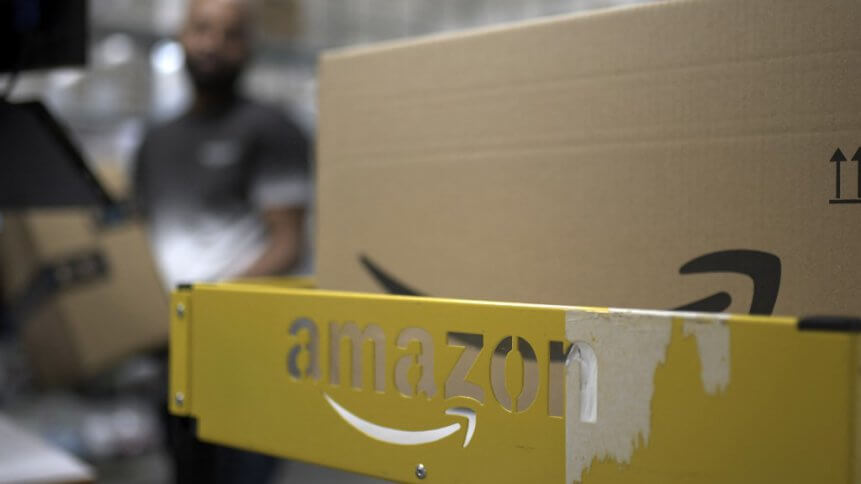 Amazon shifted policy on a controversial employee productivity monitoring system last week