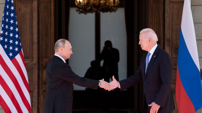 Would cyberattacks in the US fizzle out following the Biden-Putin summit?
