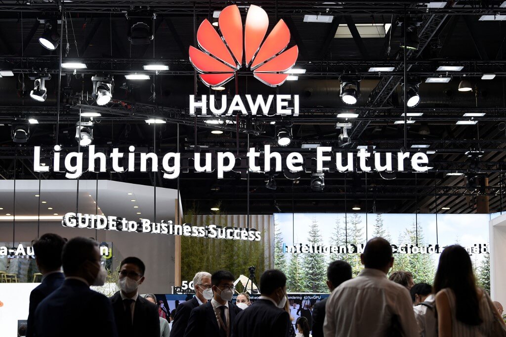 Facing tremendous pressure, can once-mighty Huawei carve out a piece of the Europe pie for its ailing business at MWC2021?