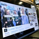 European regulators are concerned over the practices of Clearview AI, whose facial recognition database uses images "scraped" from the web.