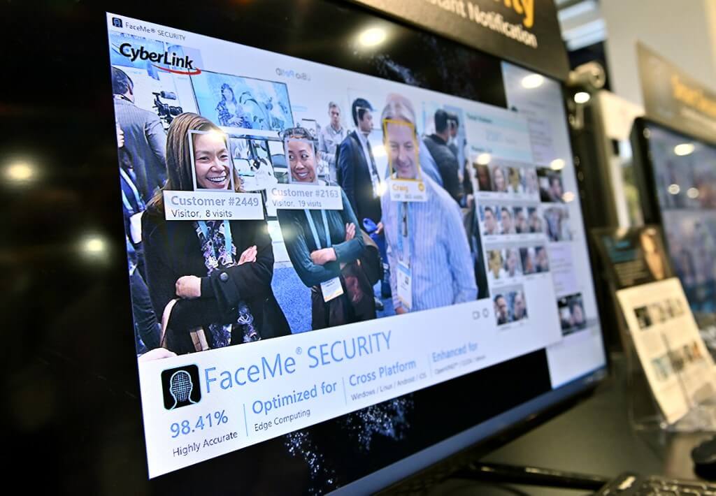 European regulators are concerned over the practices of Clearview AI, whose facial recognition database uses images "scraped" from the web.