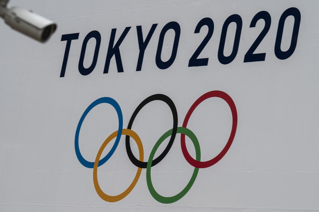 Personal data of Tokyo 2020 event volunteers and ticket holders have been leaked online, although officials say the breach is "not large".