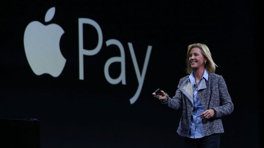 Is Apple & Goldman Sachs working on a “buy now, pay later” service?