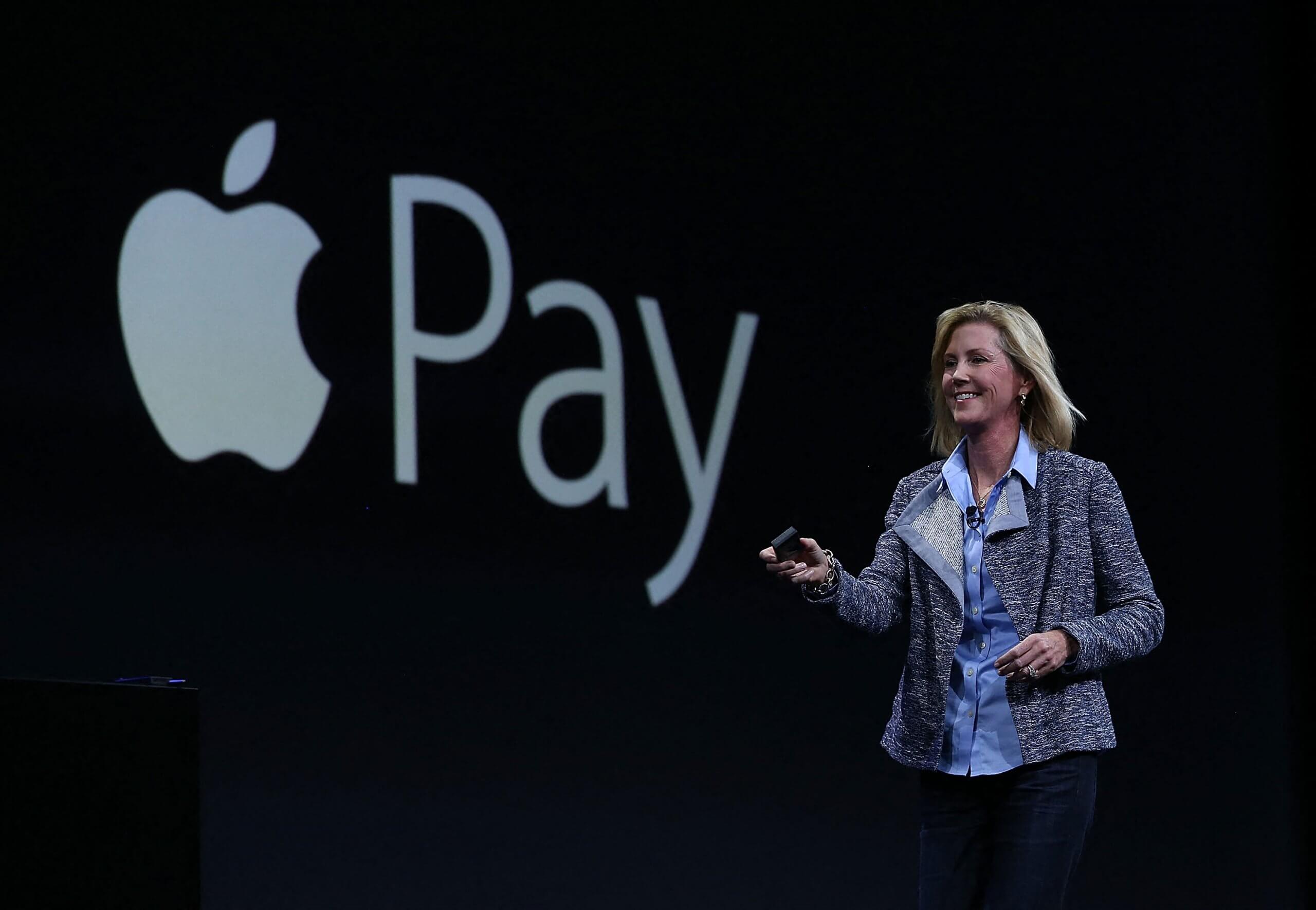 Is Apple & Goldman Sachs working on a “buy now, pay later” service?
