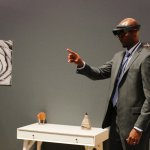 A deeper dive into five cutting edge technologies such as hyperacutomation and extended reality, and the impact they will have on businesses of the future