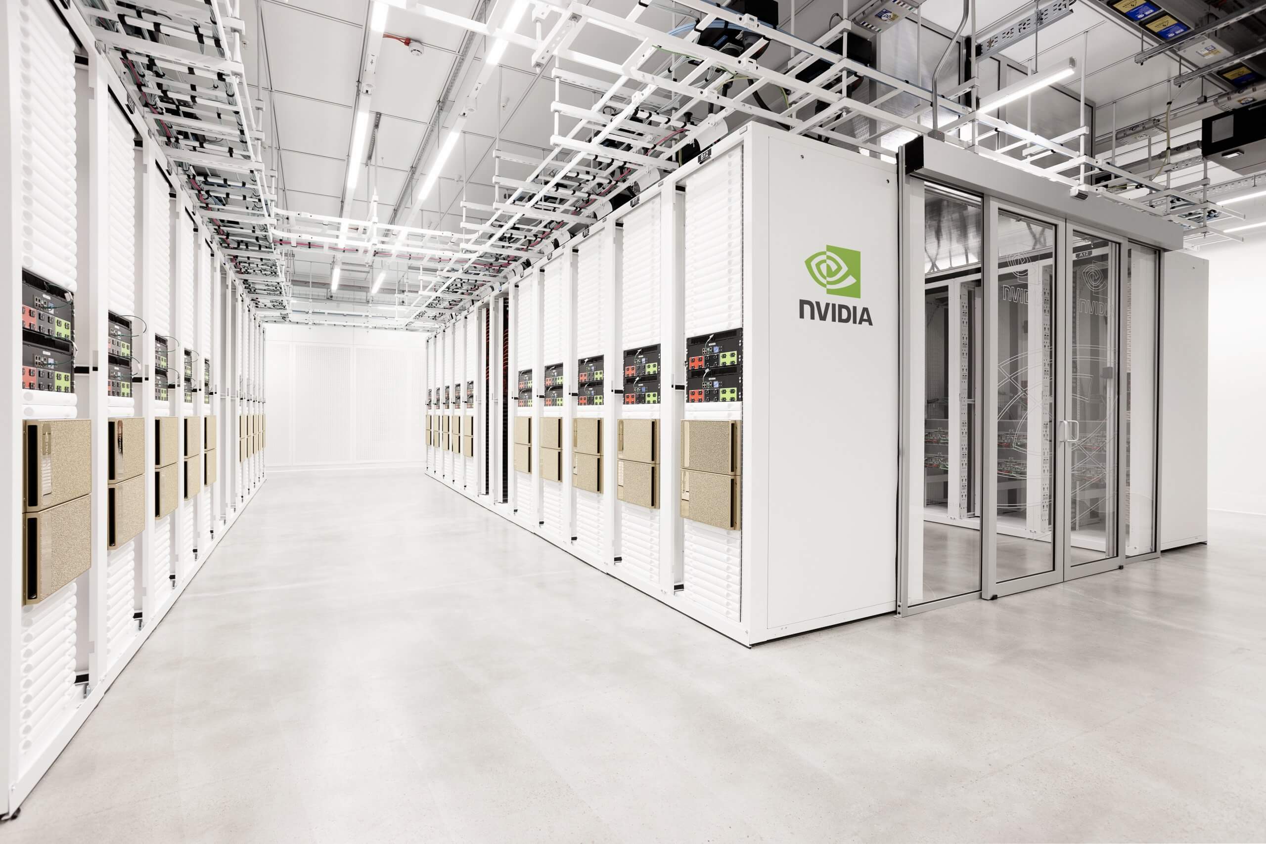 Cambridge-1, the UK's fastest #AI #supercomputer, is dedicated to industry specific #research in the UK. But is it the most powerful supercomputer in the world?
