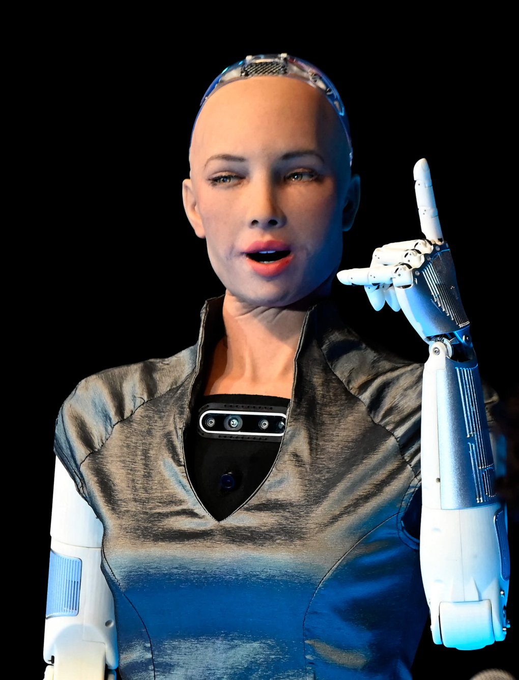 robotic future