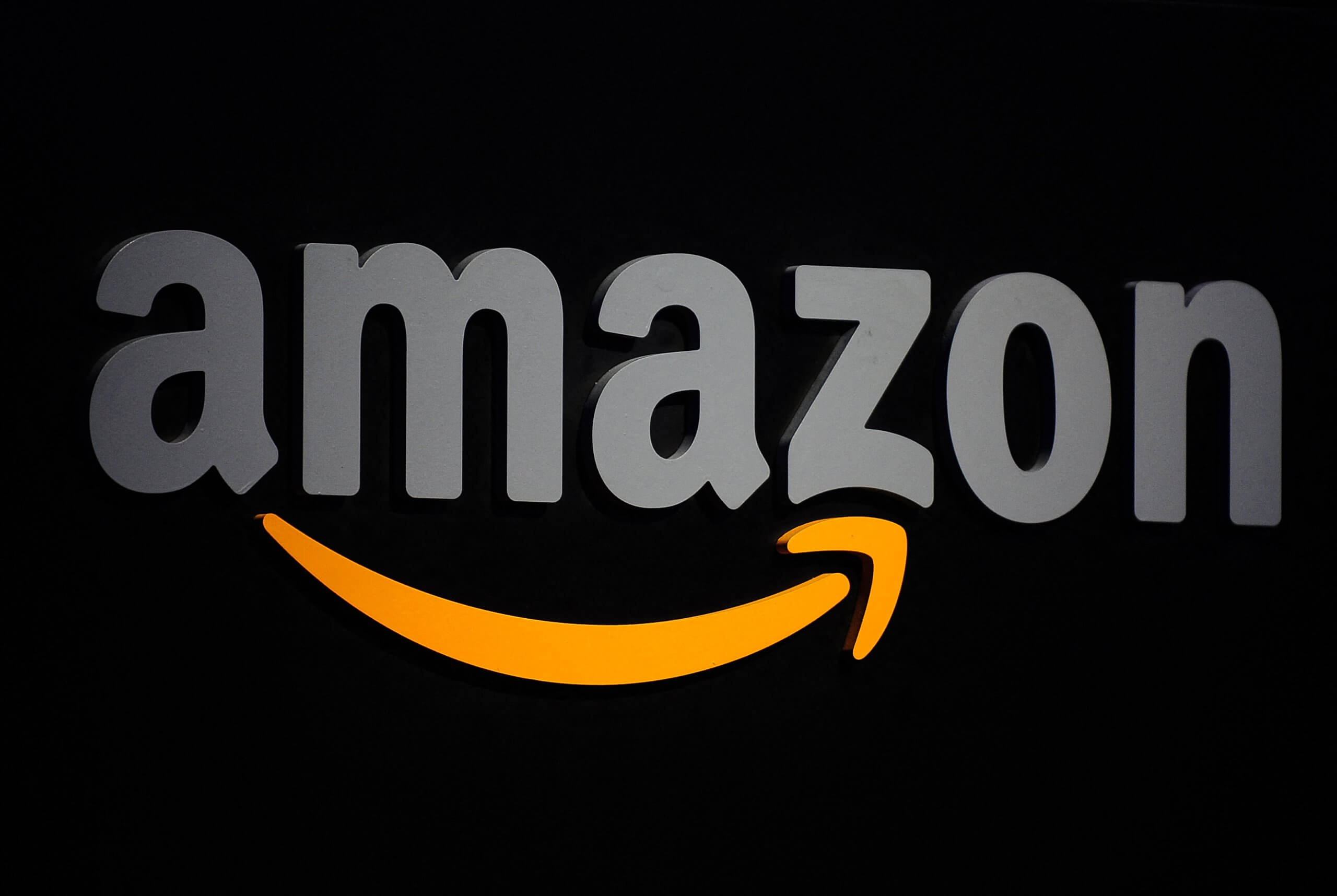 Amazon is slapped with the biggest ever EU data privacy fine.