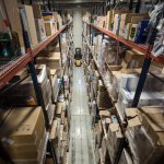 As industries resume regular operations after a global pandemic, warehouse operators need to be particular aware of staff safety concerns