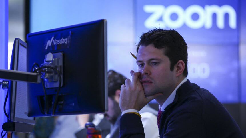 Tech layoffs: Zoom acknowledges ‘mistakes’ of overhiring during the pandemic