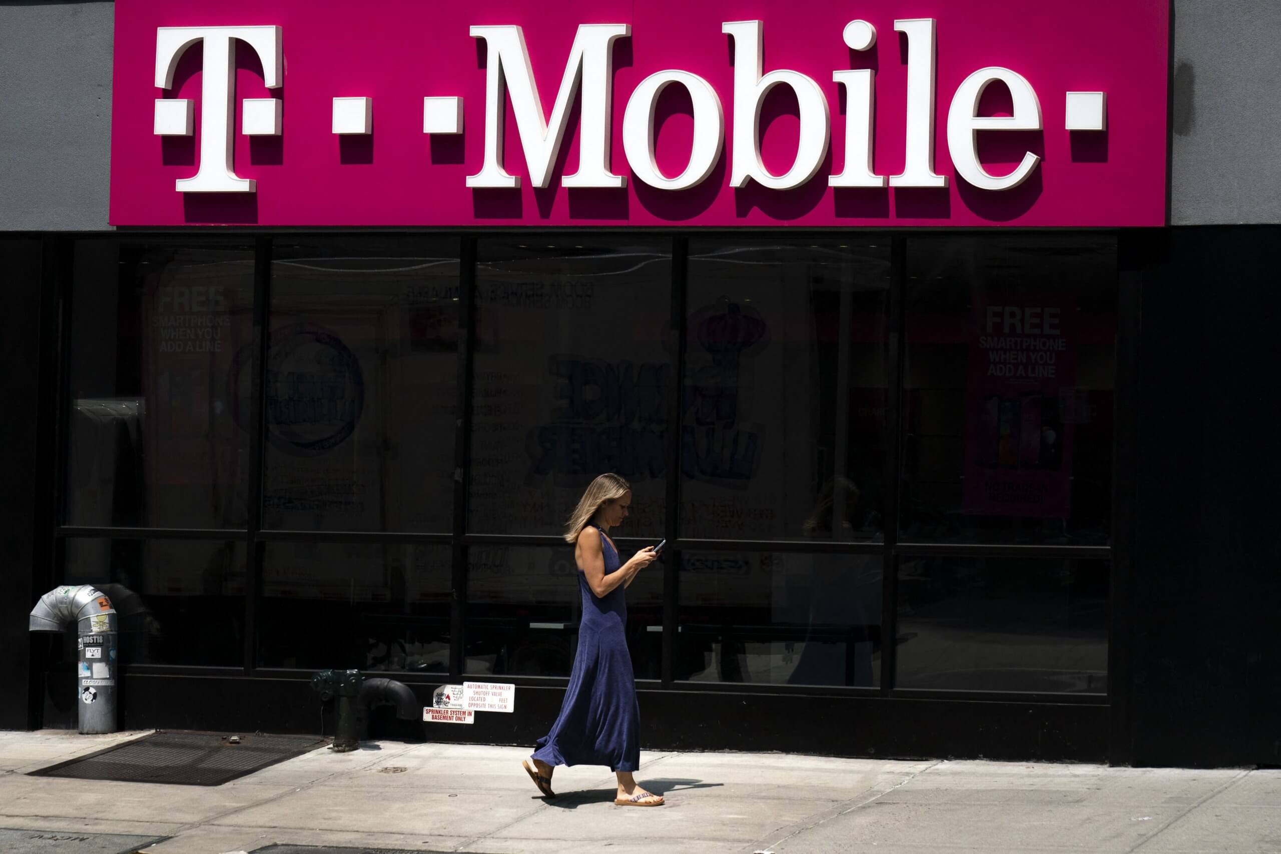 This is also not the first data breach incident involving T-Mobile