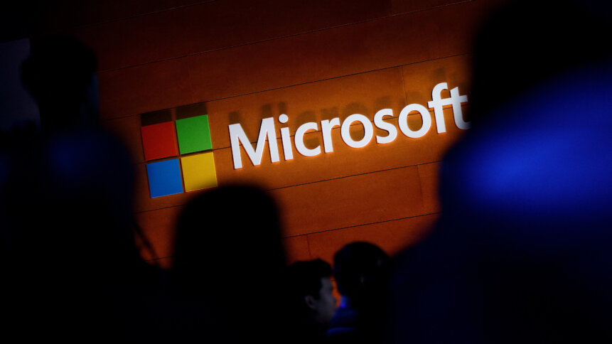 Thousands of Microsoft's cloud customers' databases exposed.