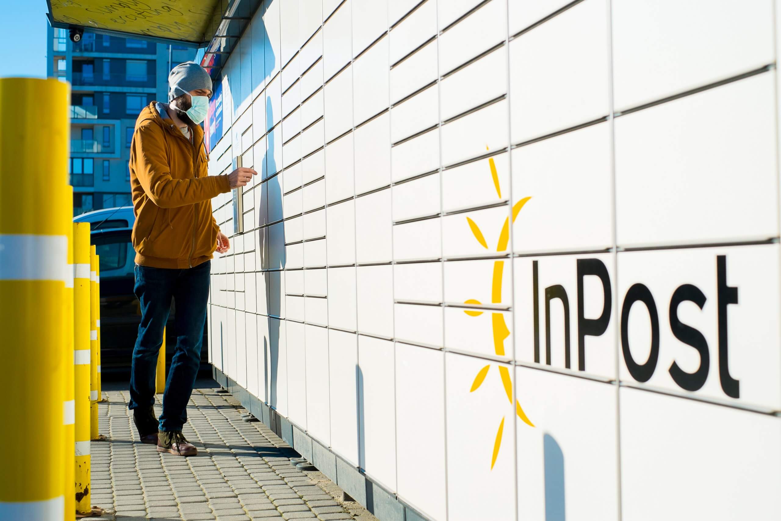 After conquering last-mile deliveries in Poland, InPost is steadily growing its UK presence with 2,000 locations, experienced hires, & express return policies