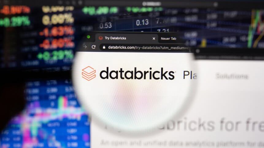 Databricks is leading a charge of cloud data ecosystem players who are shooting in value thanks to outsized demand.