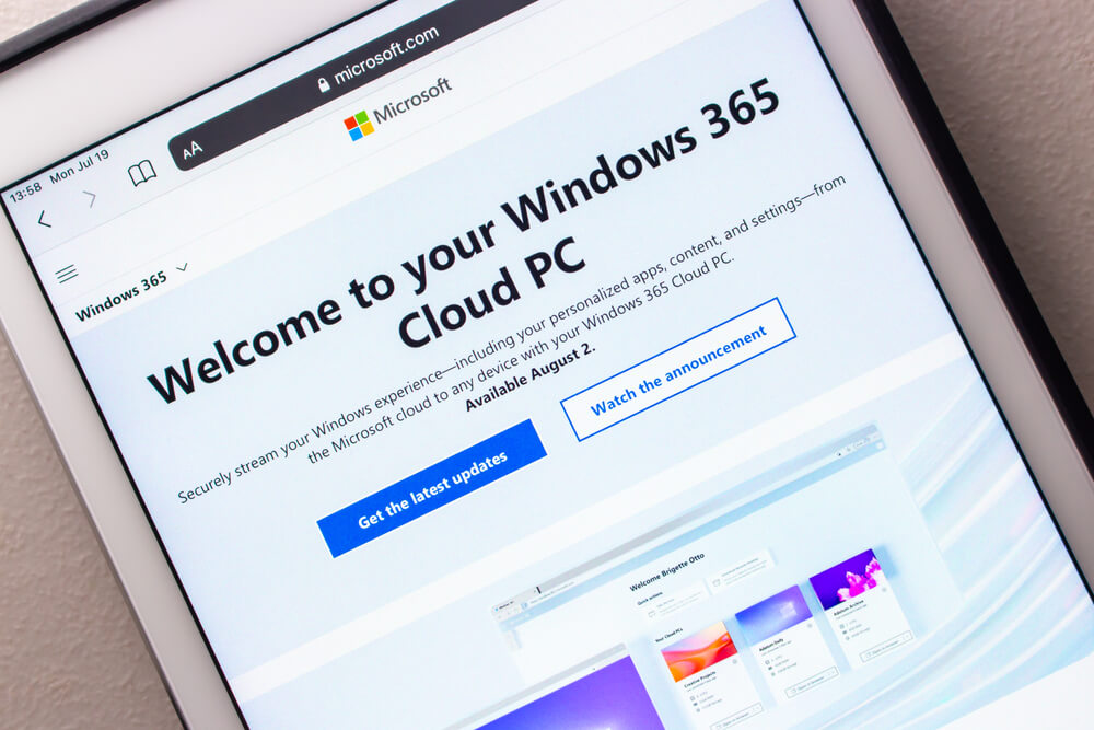 Windows365 promises the first-ever virtualized CloudPC offering from Microsoft will be worth it