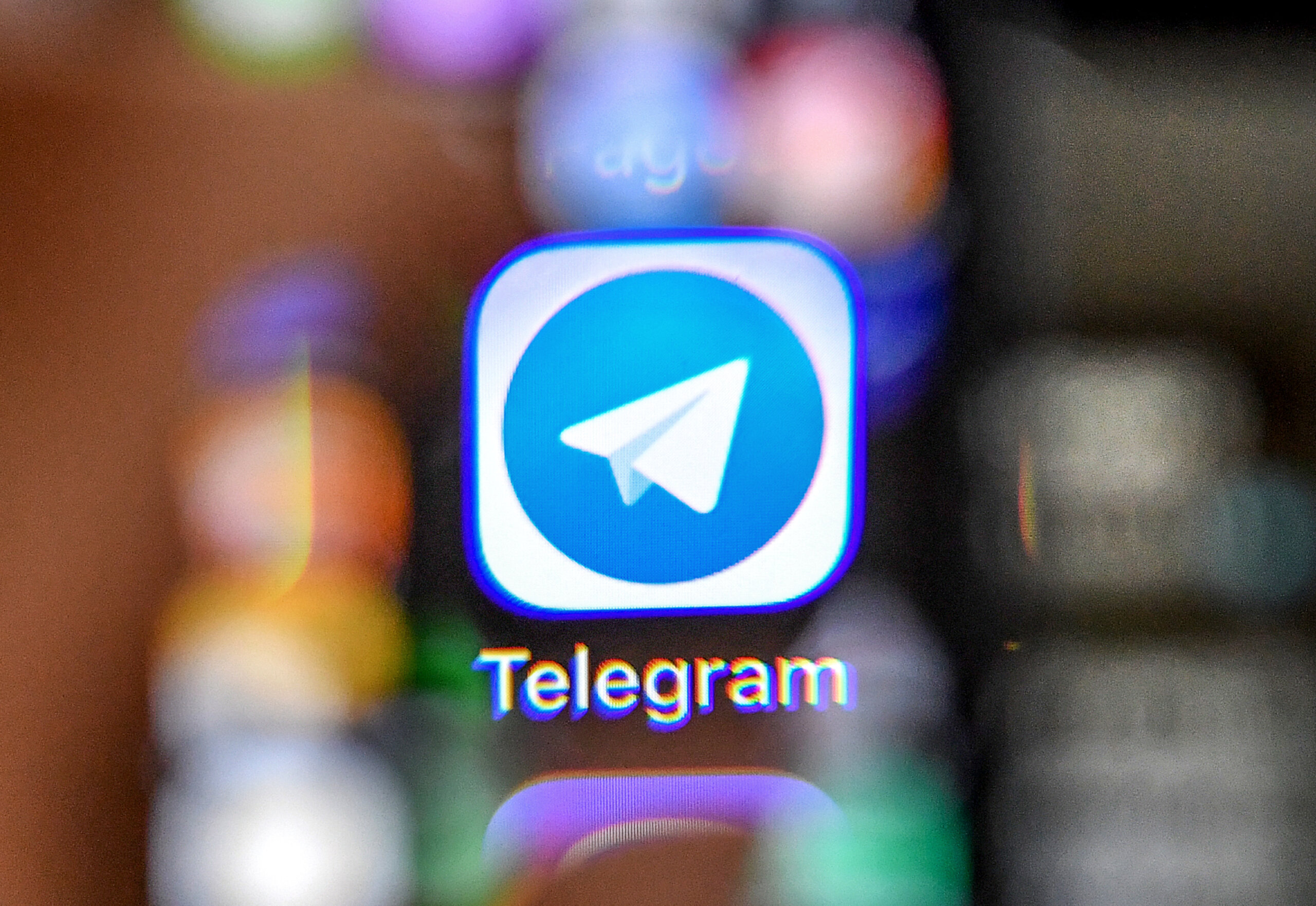Telegram is turning into hackers’ hotspots. Here’s why