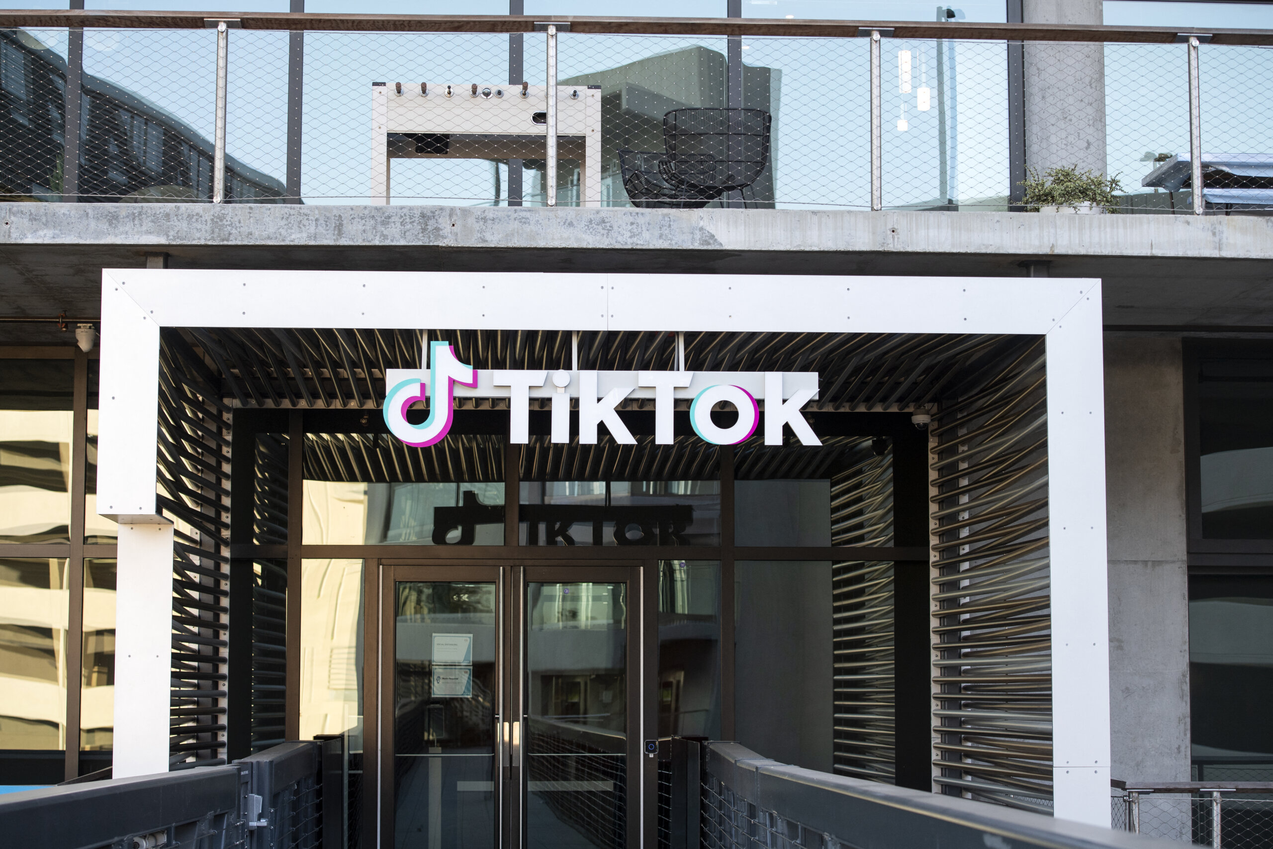 Why is the EU watchdog investigating TikTok again?