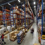 Covid-19 had accelerated innovations in the warehouse management system