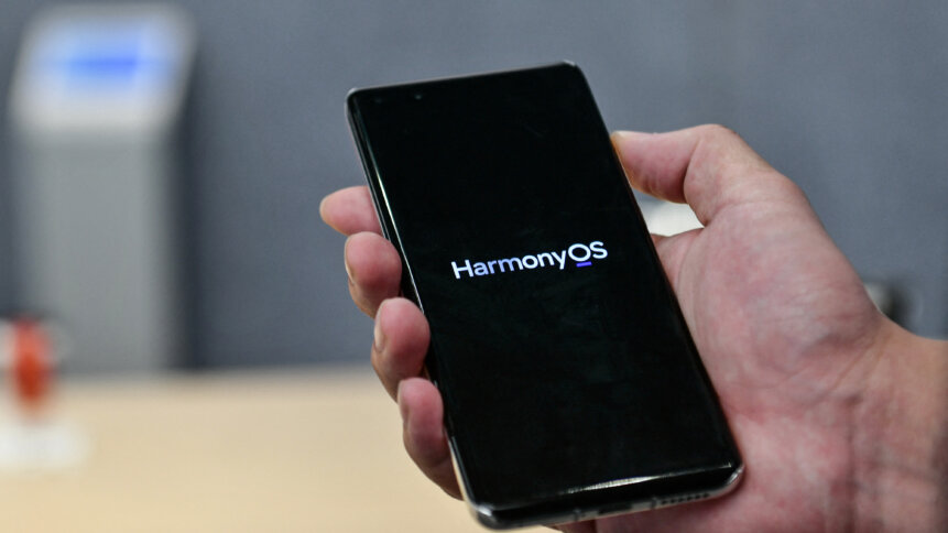 Could Huawei's HarmonyOS be the fastest-growing mobile OS in the world?