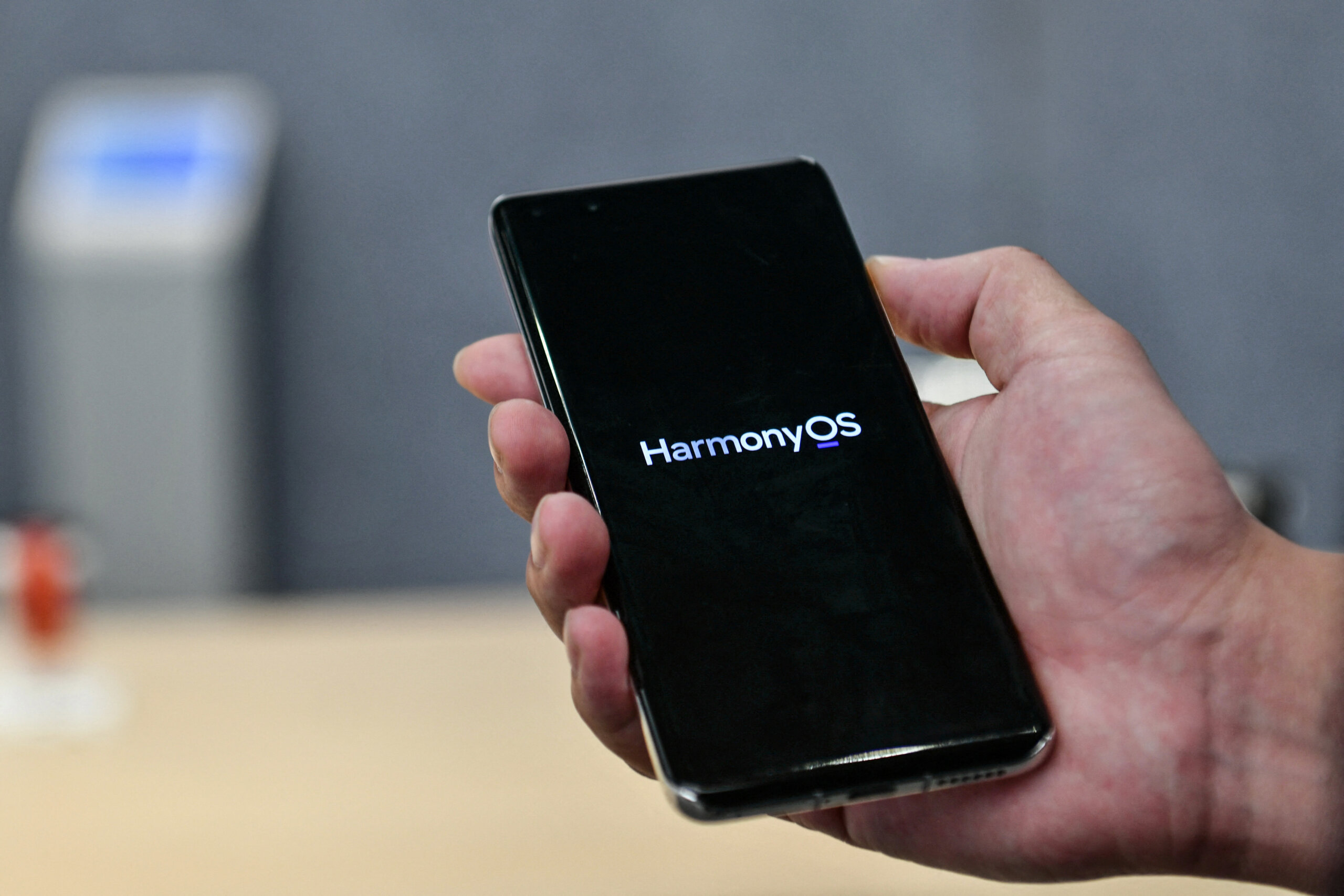 Could Huawei's HarmonyOS be the fastest-growing mobile OS in the world?