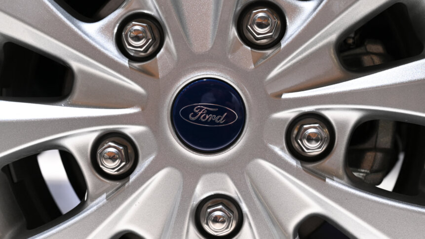 Ford adds itself to the growing list of automakers with big electric vehicle push