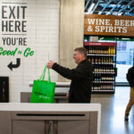 Could Amazon Go cashierless store concept be the future of retail?
