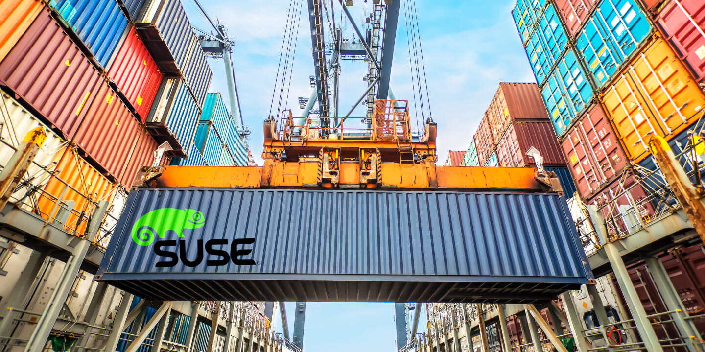 Containerized apps and services go from strength-to-strength in SUSE later earnings report and enterprise product releases