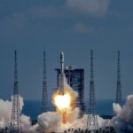 Honda to join the crowded satellite launch business space by 2030