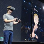 Facebook is creating 10,000 new jobs in the EU for its Metaverse