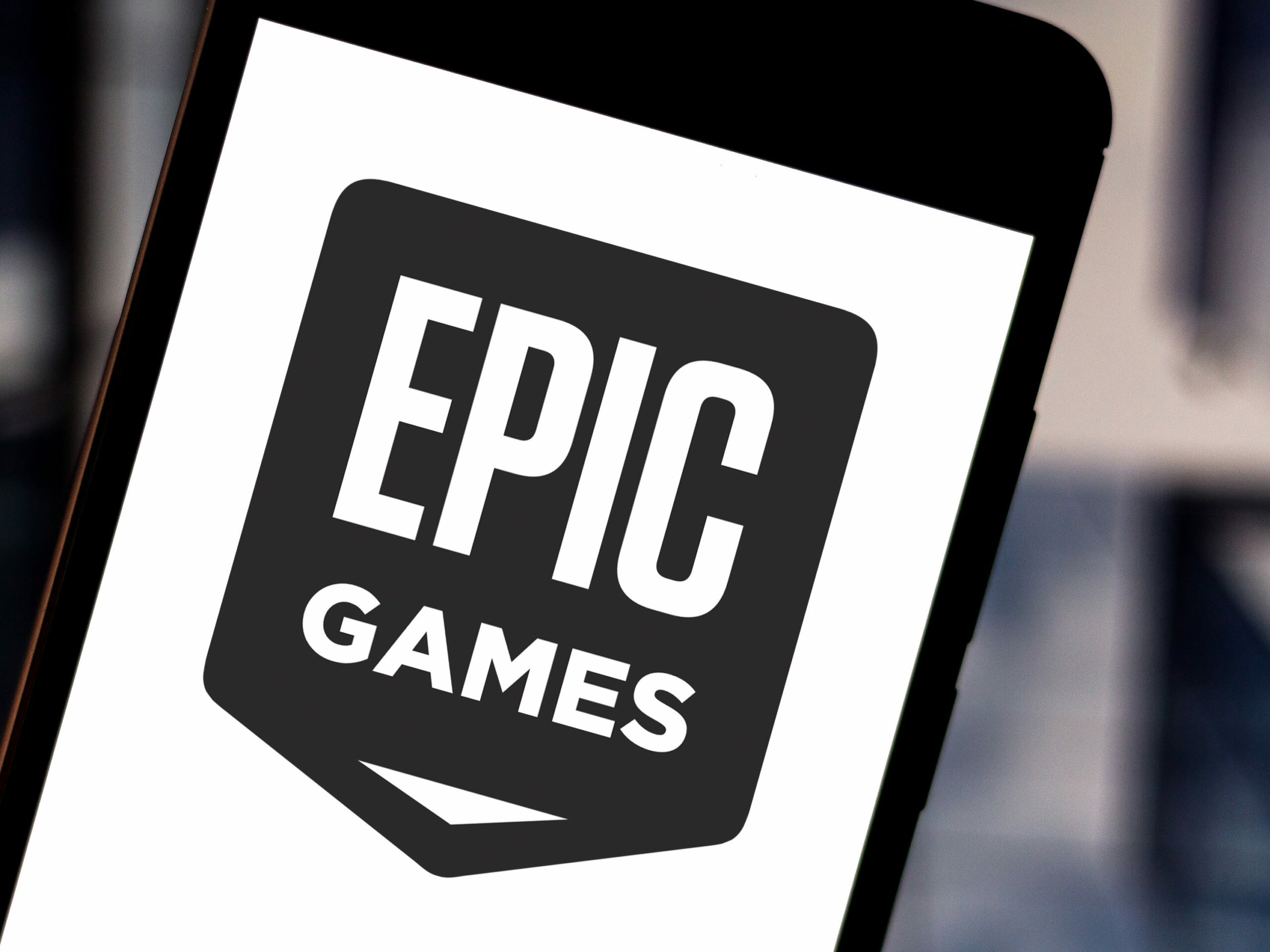 Epic Games png images