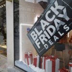 How will this year's Black Friday sales look like?