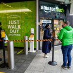 Amazon Fresh just opened its largest 'Just Walk Out' store -- showing automated cashierless stores are ready for retail primetime