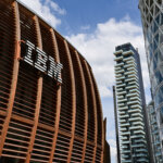Does the single-vendor cloud approach make sense anymore? IBM says no.